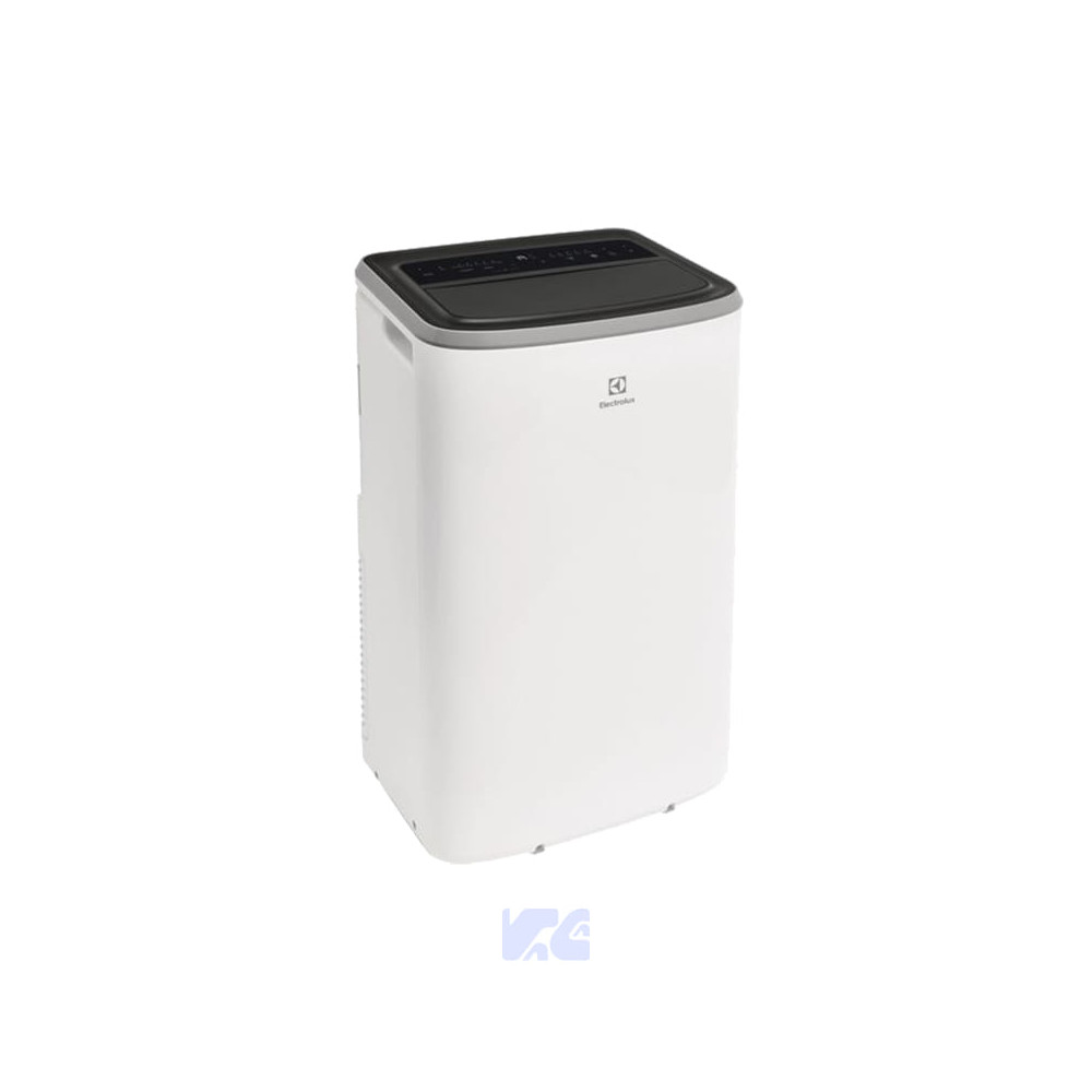 AIRE ACONDICIONADO PORTATIL ELECTROLUX 12000BTU CON CONECTIVIDAD EAPE12F3ABAXW