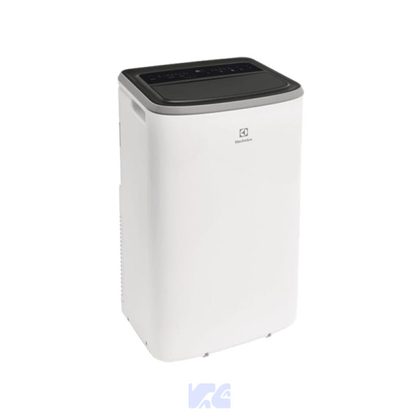AIRE ACONDICIONADO PORTATIL ELECTROLUX 12000BTU CON CONECTIVIDAD EAPE12F3ABAXW