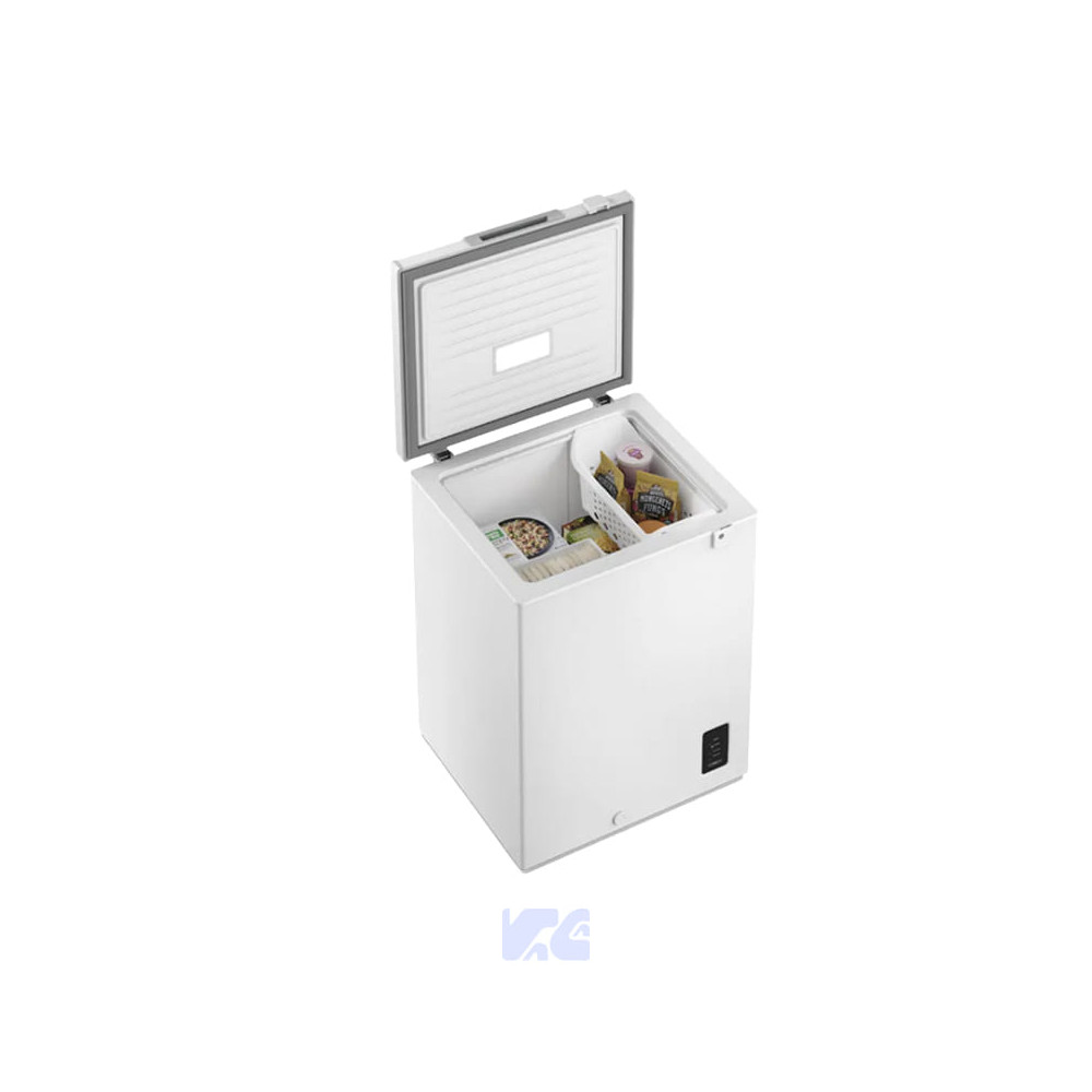 CONGELADOR HORIZONTAL ELECTROLUX EFH15S3Q5AW 141 LITROS INVERTER 3 en 1