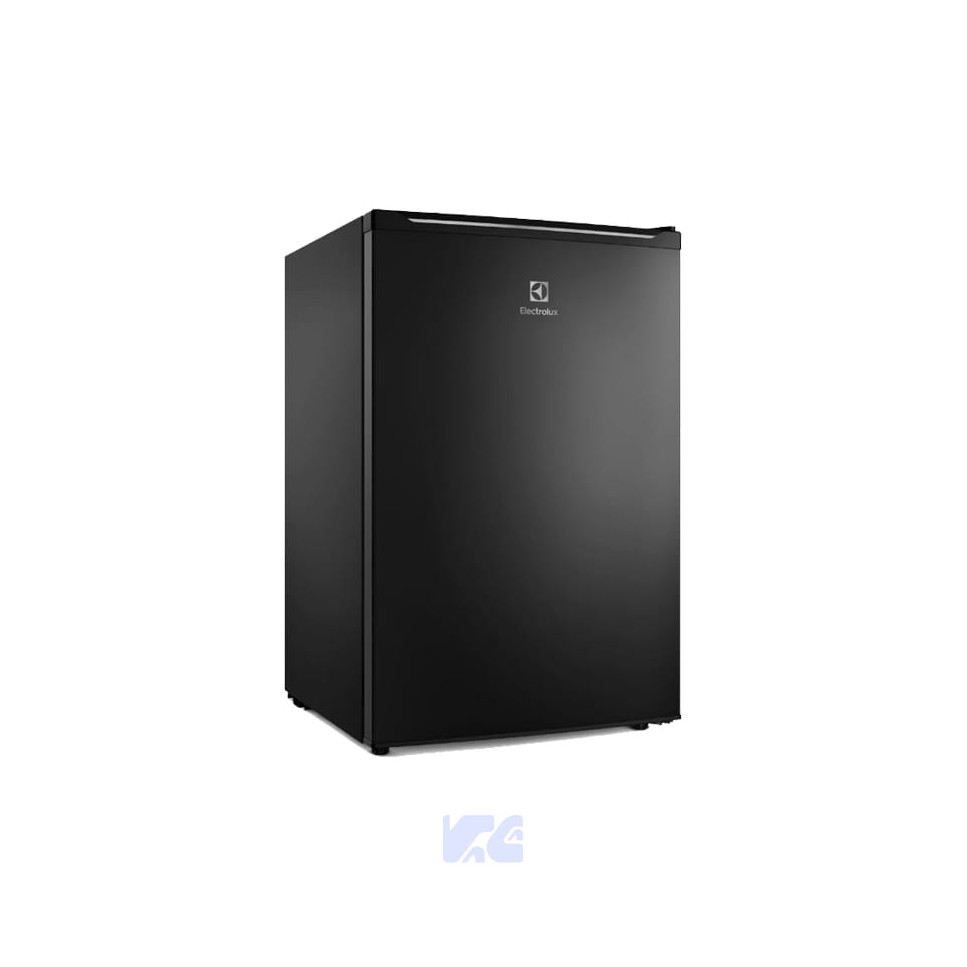 Mini Congelador Vertical Electrolux 98 Litros One Door Negro