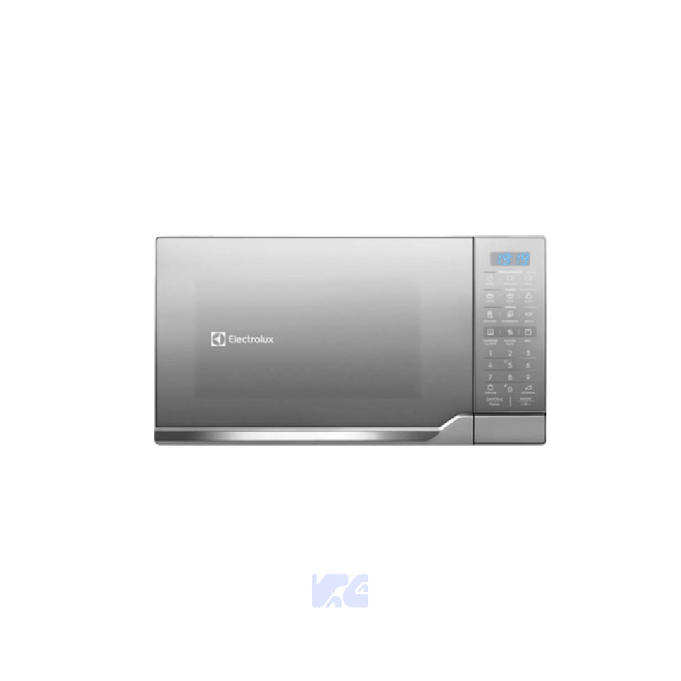 MICROONDAS ELECTROLUX EMDO30G3GSEUG 30L COLOR GRIS
