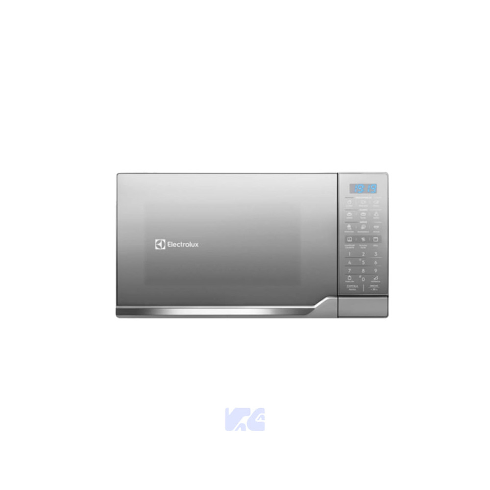 Microondas Digital Electrolux 30 Litros Gris EMDO30G3GSEUG