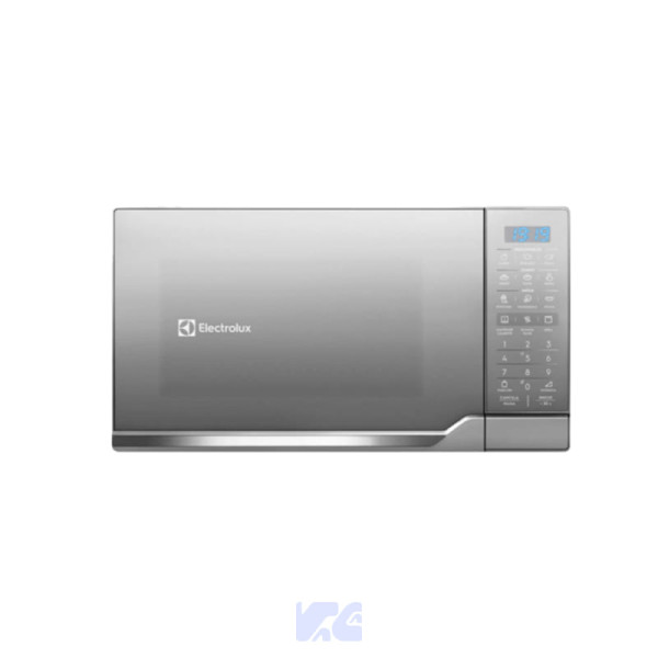 Lavadora Digital Electrolux Premiun Care 22kg con Tapa Cierre Lento LS22D