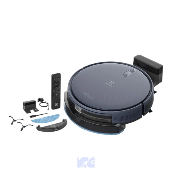 ASPIRADORA ELECTROLUX 1500W ABS05 SIN BOLSA