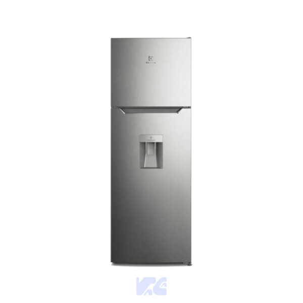 Refrigerador Side by Side Electrolux No Frost 430 Litros ERS44F3Q5BB