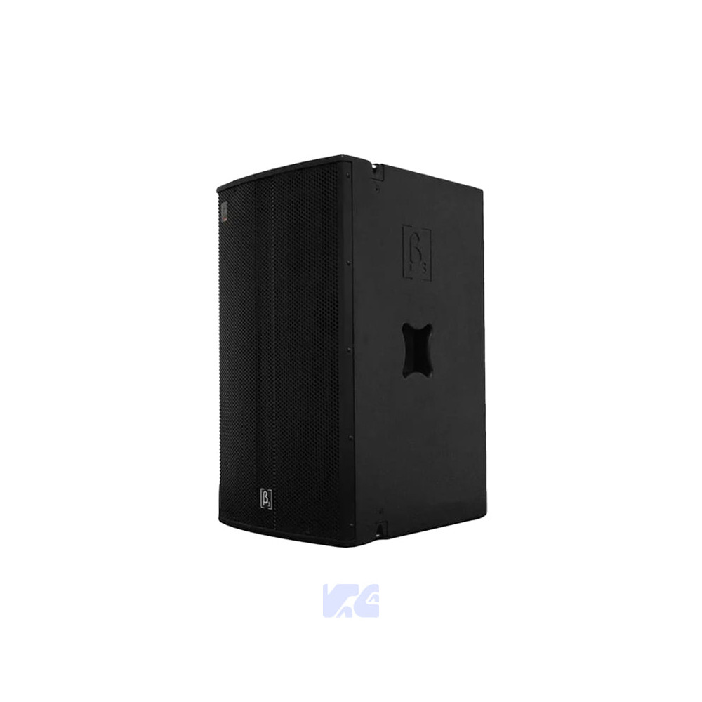PARLANTE AMPLIFICADO PRO BETA3 ES215A 15PULG 500RMS