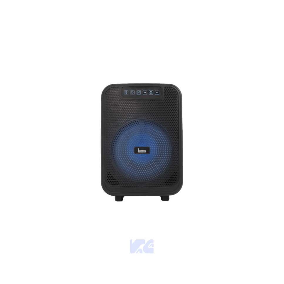 PARLANTE ENGLAND SOUND BLUETOOTH ES-EPIC RM63