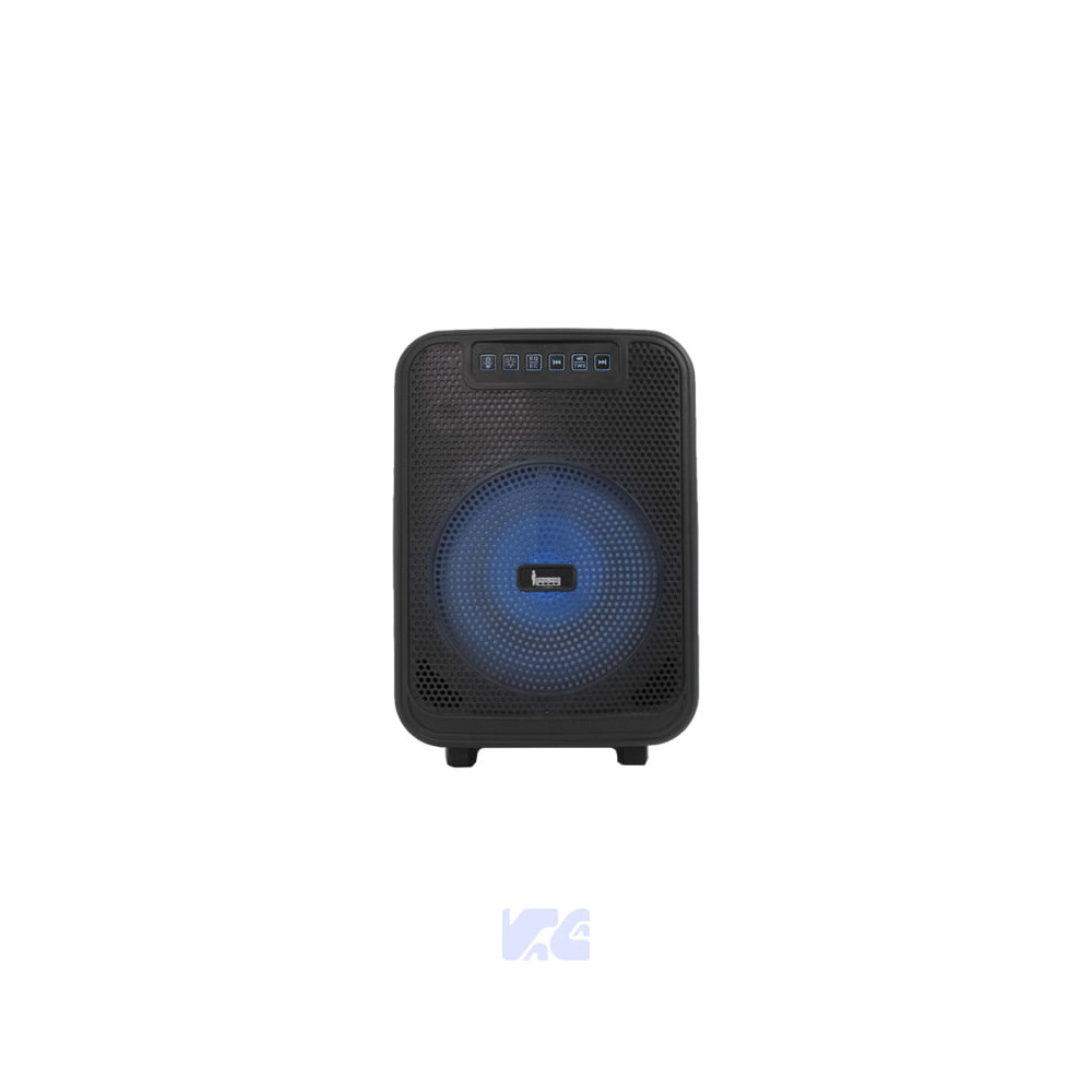 PARLANTE ENGLAND SOUND BLUETOOTH ES-EPIC RM63