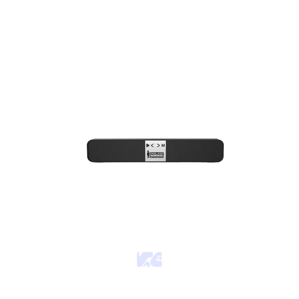 BARRA DE SONIDO ENGLAND SOUND ES-EPIC SMART-BAR 10w