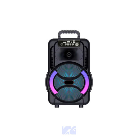 PARLANTE PORTATIL MTX 10RMS RECARGABLE MTX-8159