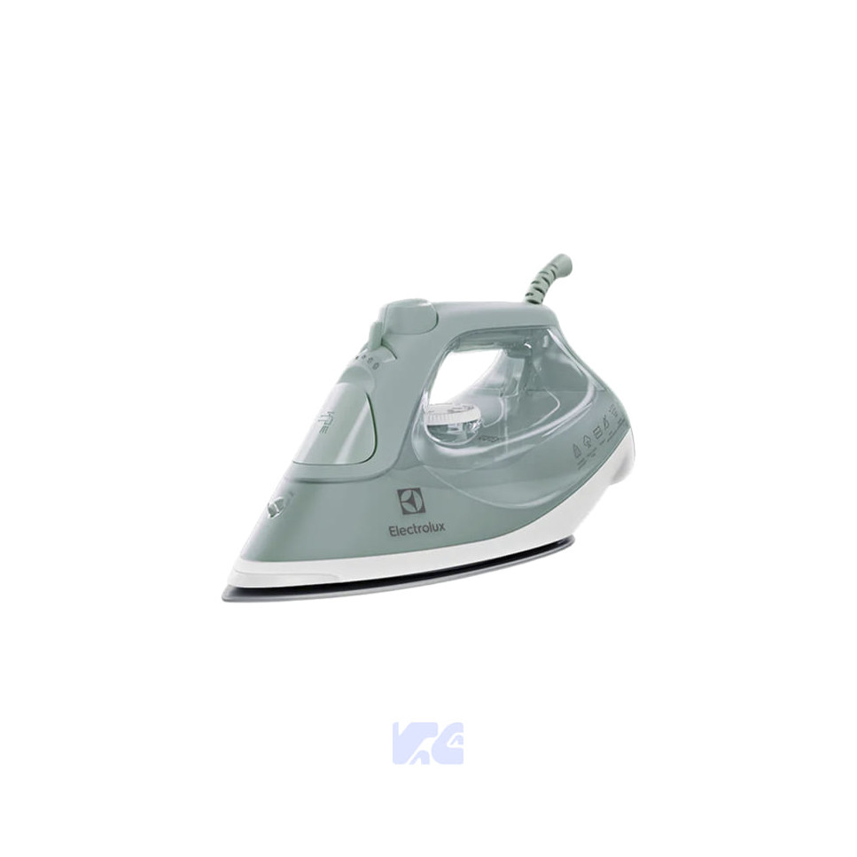 PLANCHA A VAPOR Y SECO ELECTROLUX ESI51