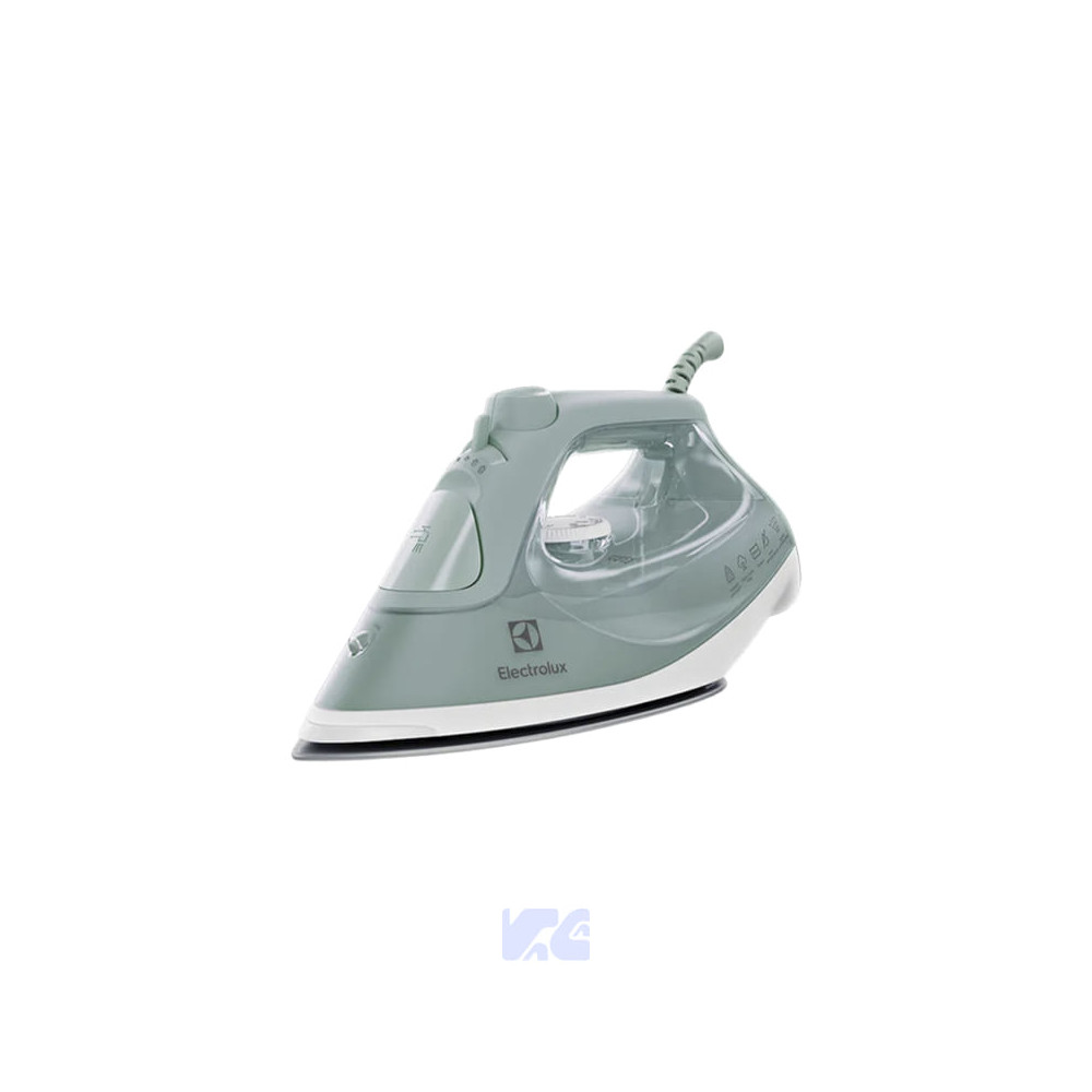 PLANCHA A VAPOR Y SECO ELECTROLUX ESI51