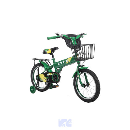 BICICLETA MTX ARO 16 NIÑO MTX-16