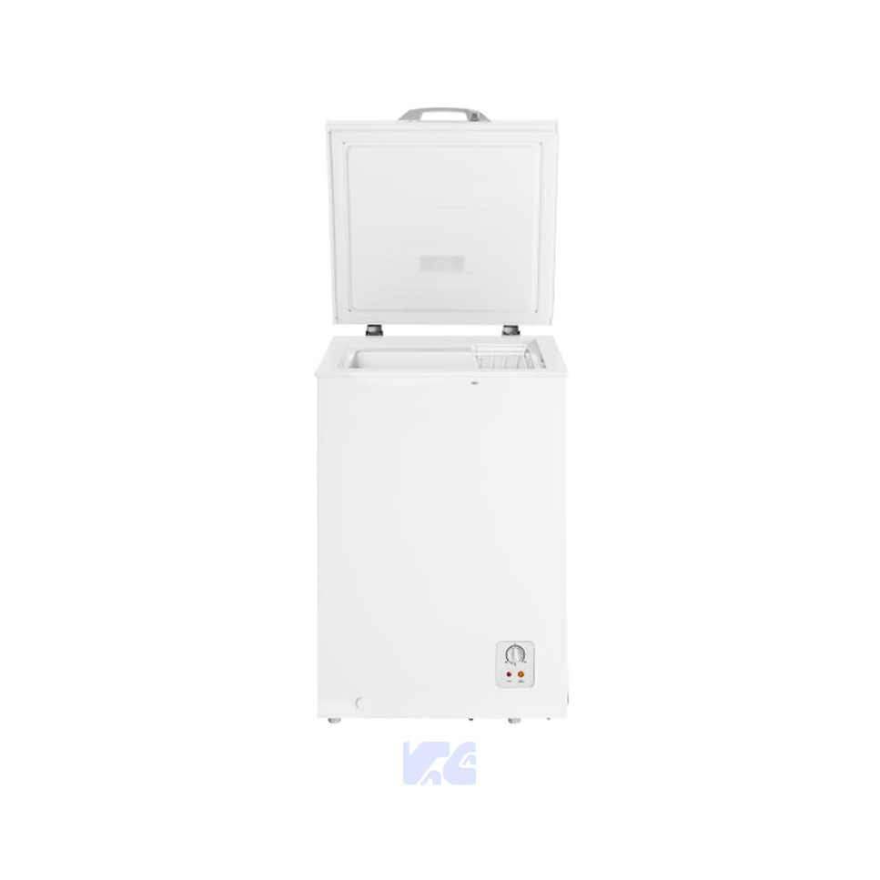 CONGELADOR HISENSE 95 LITROS FC034W