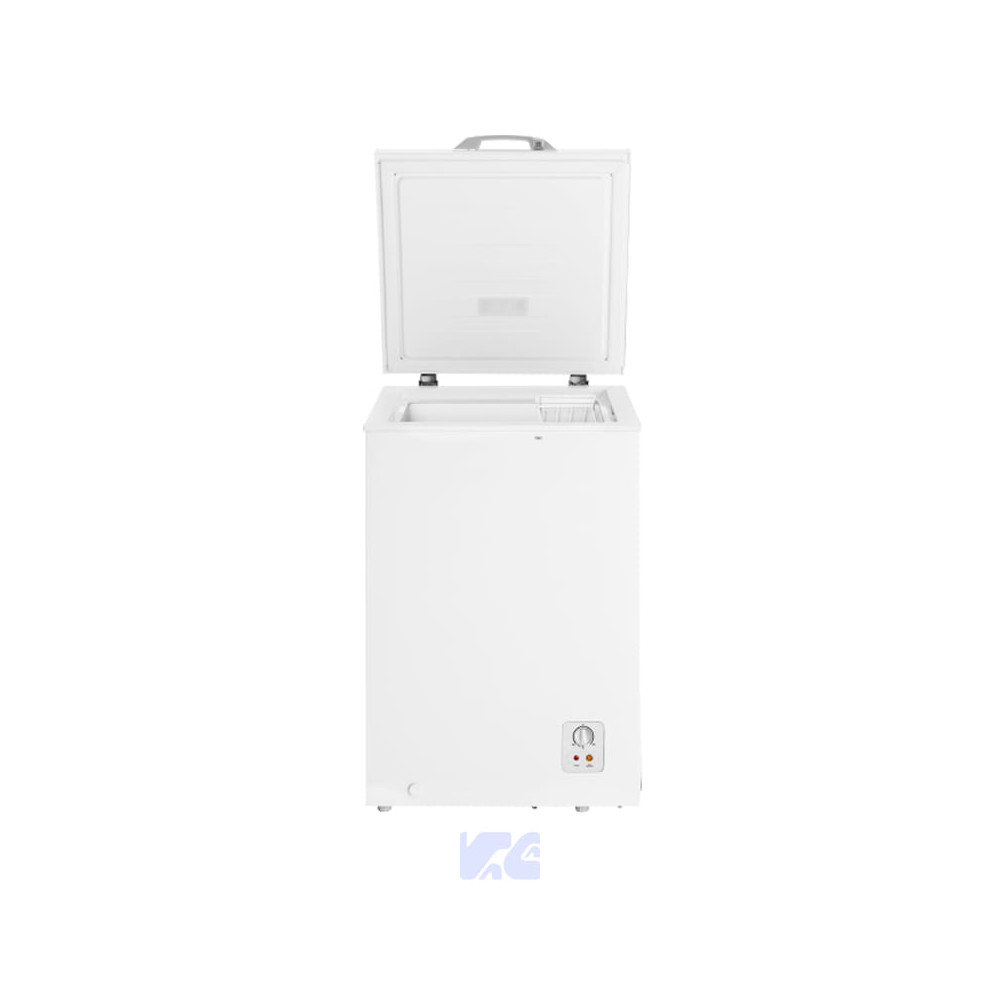 Congelador Hisense Dual 95 Litros