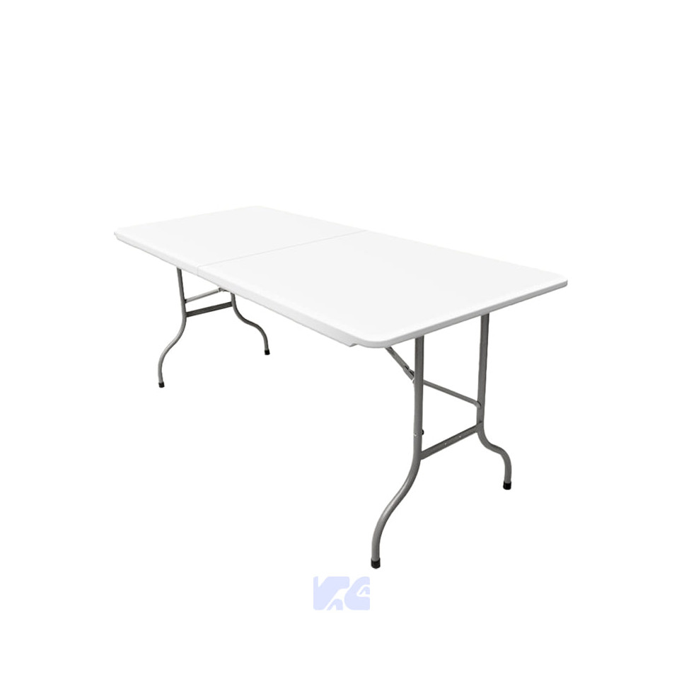 Mesa Plegable Portátil CEVE FT-180-B