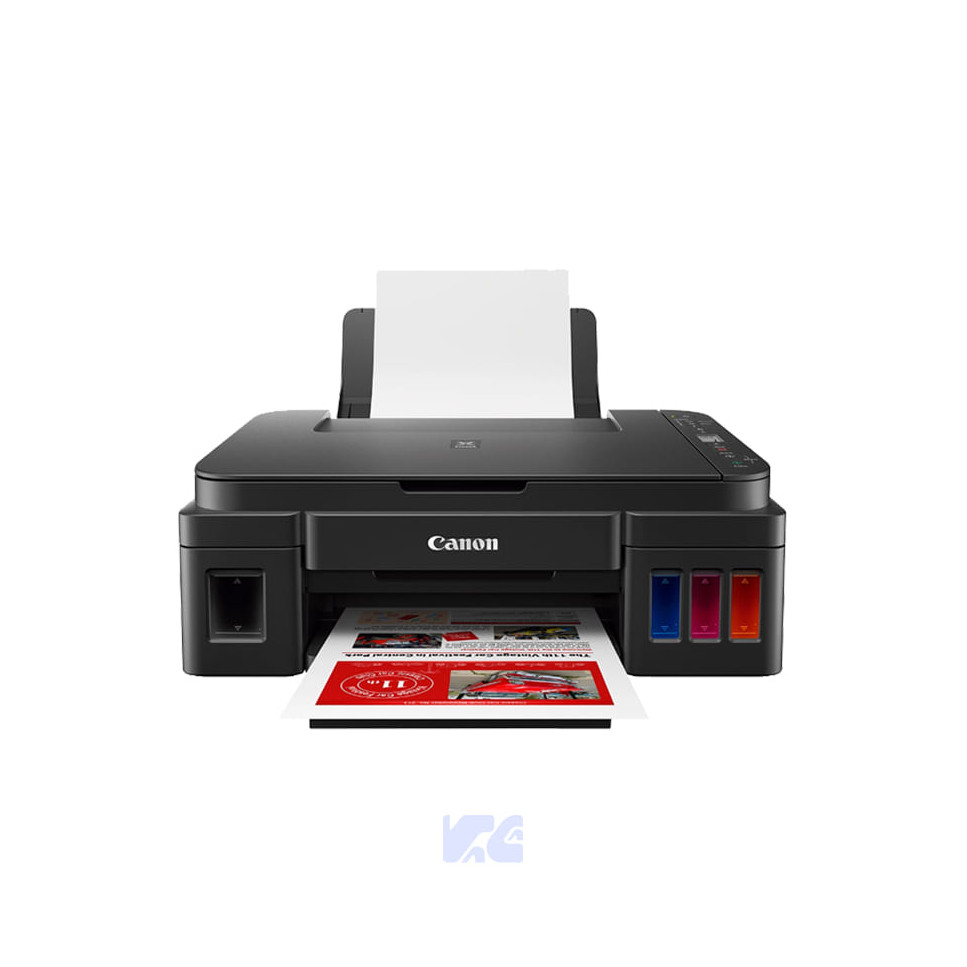 IMPRESORA CANON G3110 MULTIFUNCION INALAMBRICA