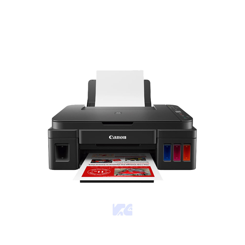 IMPRESORA CANON G3110 MULTIFUNCION INALAMBRICA