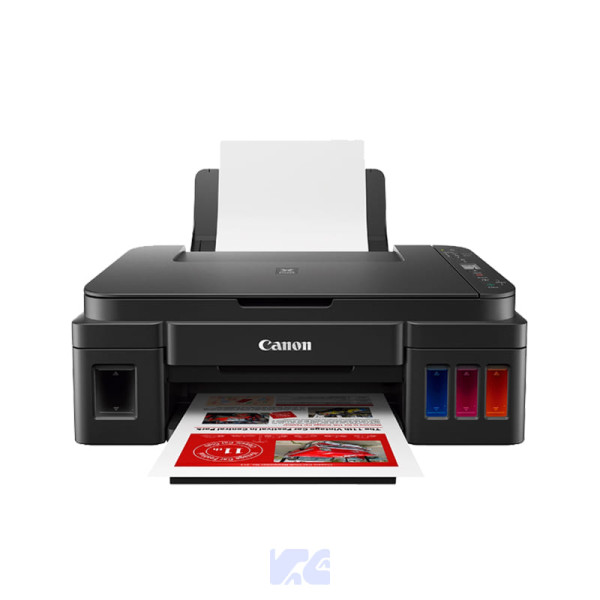 IMPRESORA CANON G3110 MULTIFUNCION INALAMBRICA