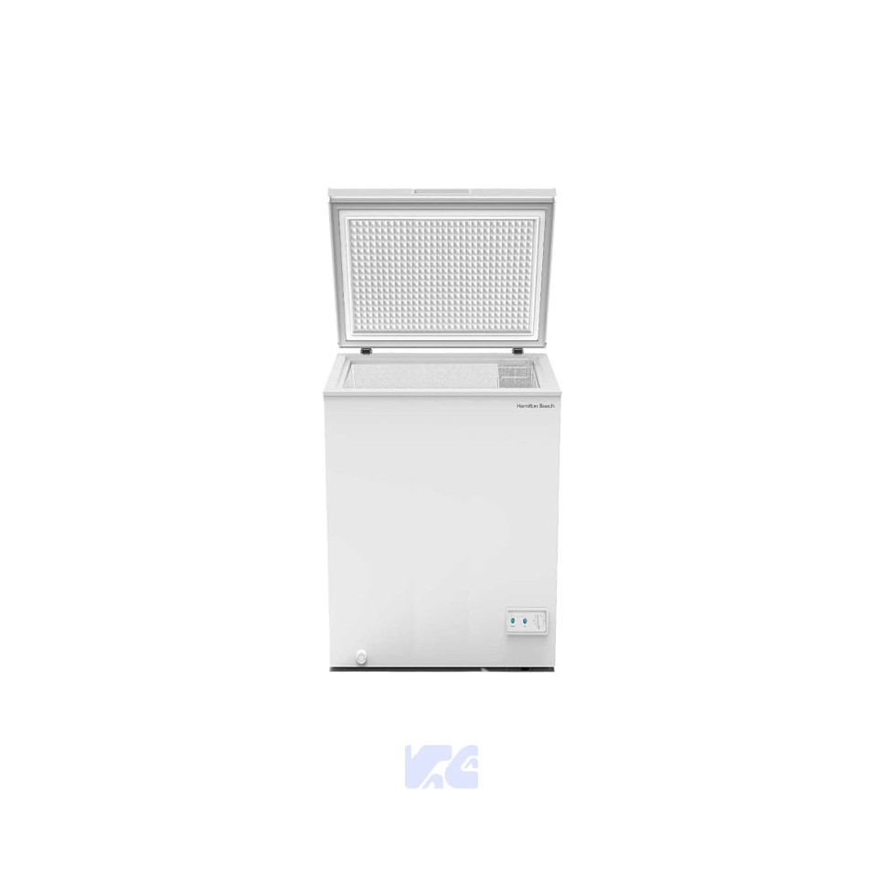 Congelador Dual 154Litros Hamilton Beach
