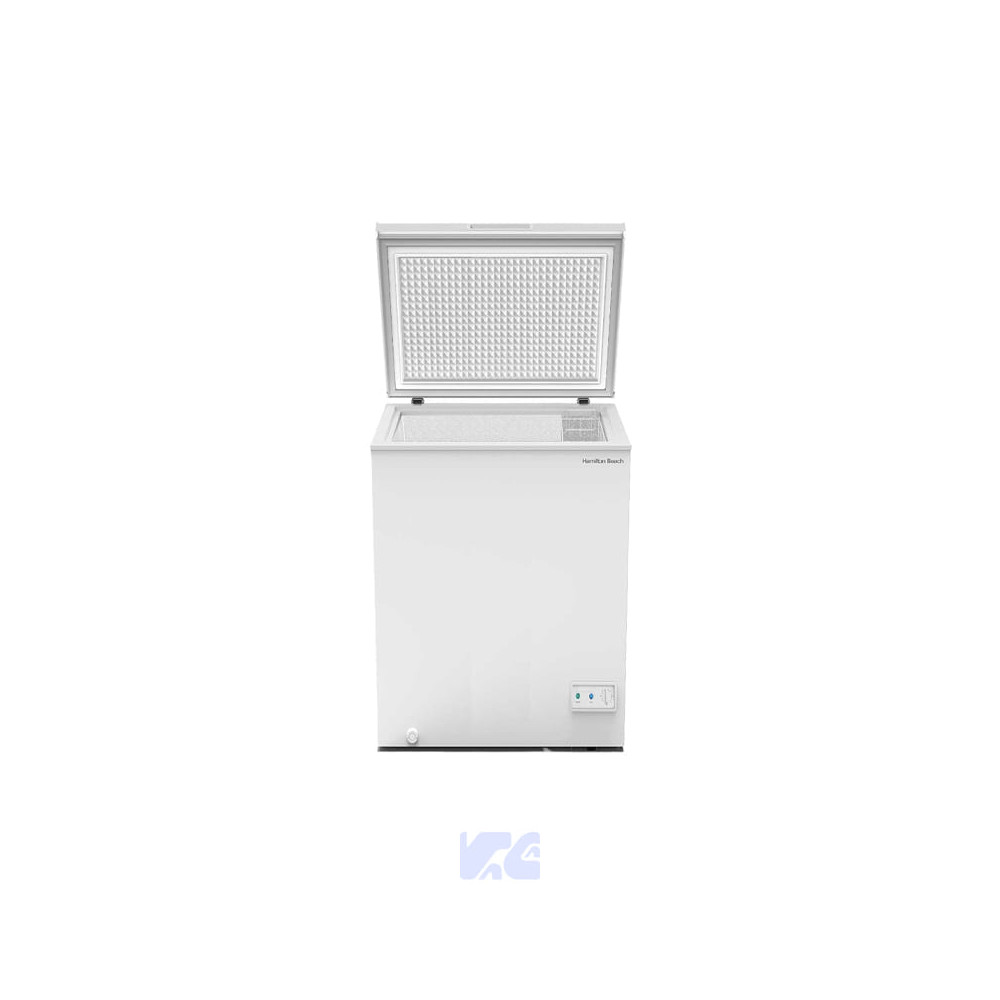 Congelador Dual 154Litros Hamilton Beach