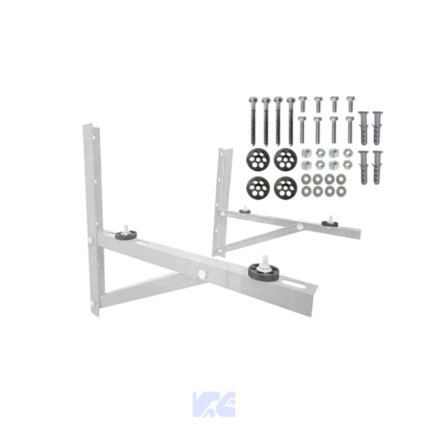 SOPORTE PARA AIRE ACONDICONADO CEVE 24btu a 36btu JT-03