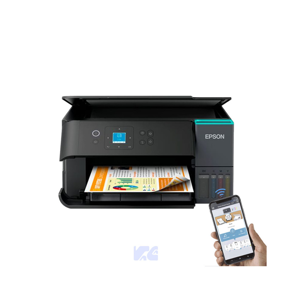 IMPRESORA EPSON L4360 MULTIFUNCIONAL ECOTANK
