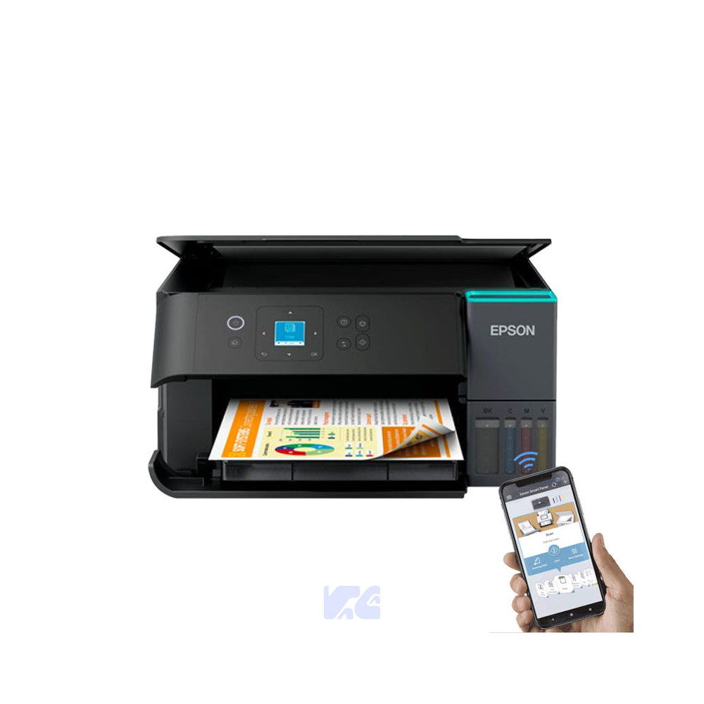 IMPRESORA EPSON L4360 MULTIFUNCIONAL ECOTANK