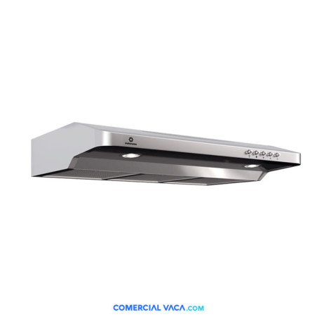 CAMPANA EXTRACTORA INDURAMA CEI-75CRP 75cm