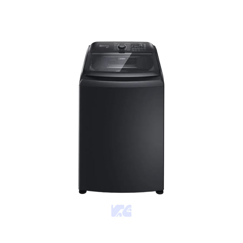 Lavadora Digital Electrolux Premium Care 22Kg con Tapa Cierre Lento LP22I