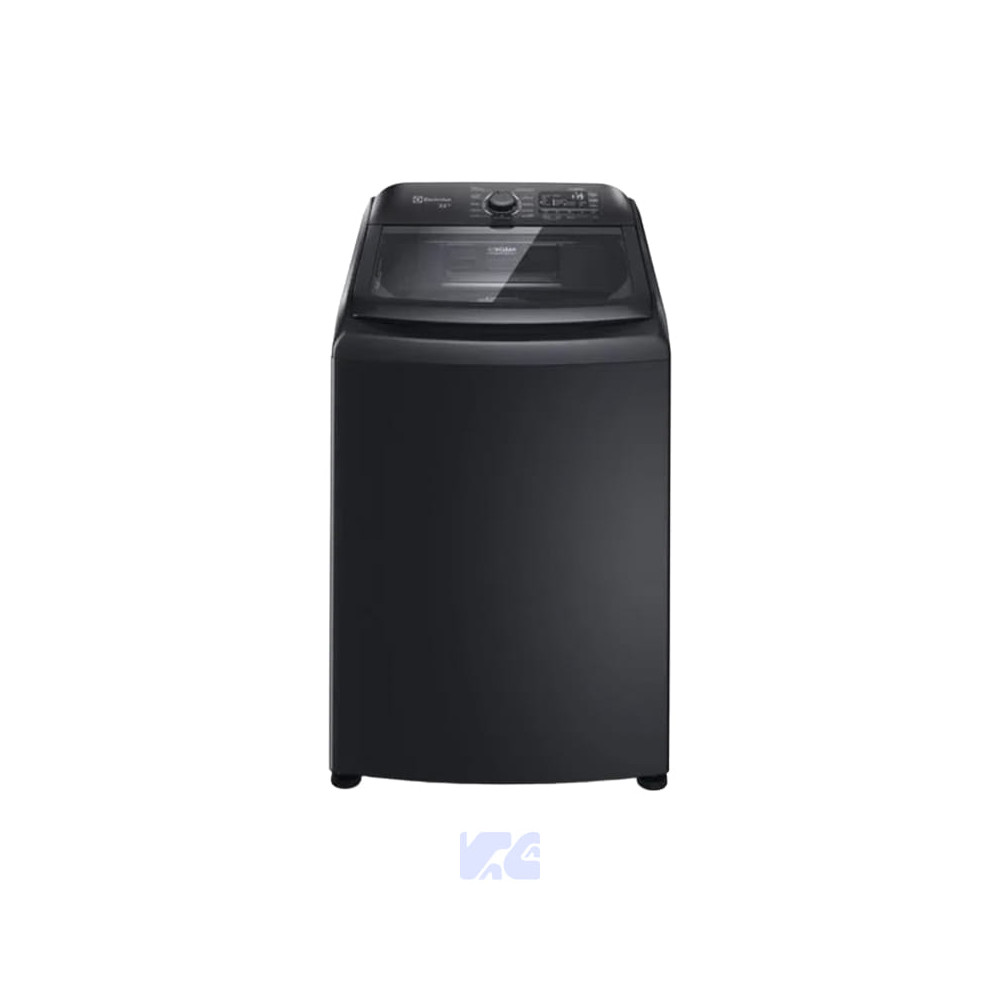 Lavadora Digital Electrolux Premium Care 22Kg con Tapa Cierre Lento LP22I