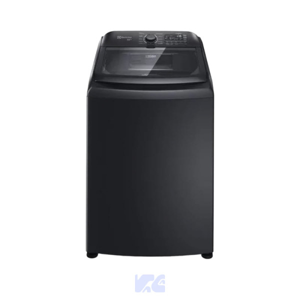 Lavadora Digital Electrolux Premium Care 22Kg con Tapa Cierre Lento LP22I