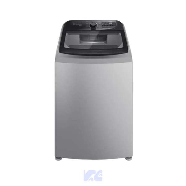 Lavadora Digital Electrolux Premium Care 22Kg con Tapa Cierre Lento LP22I