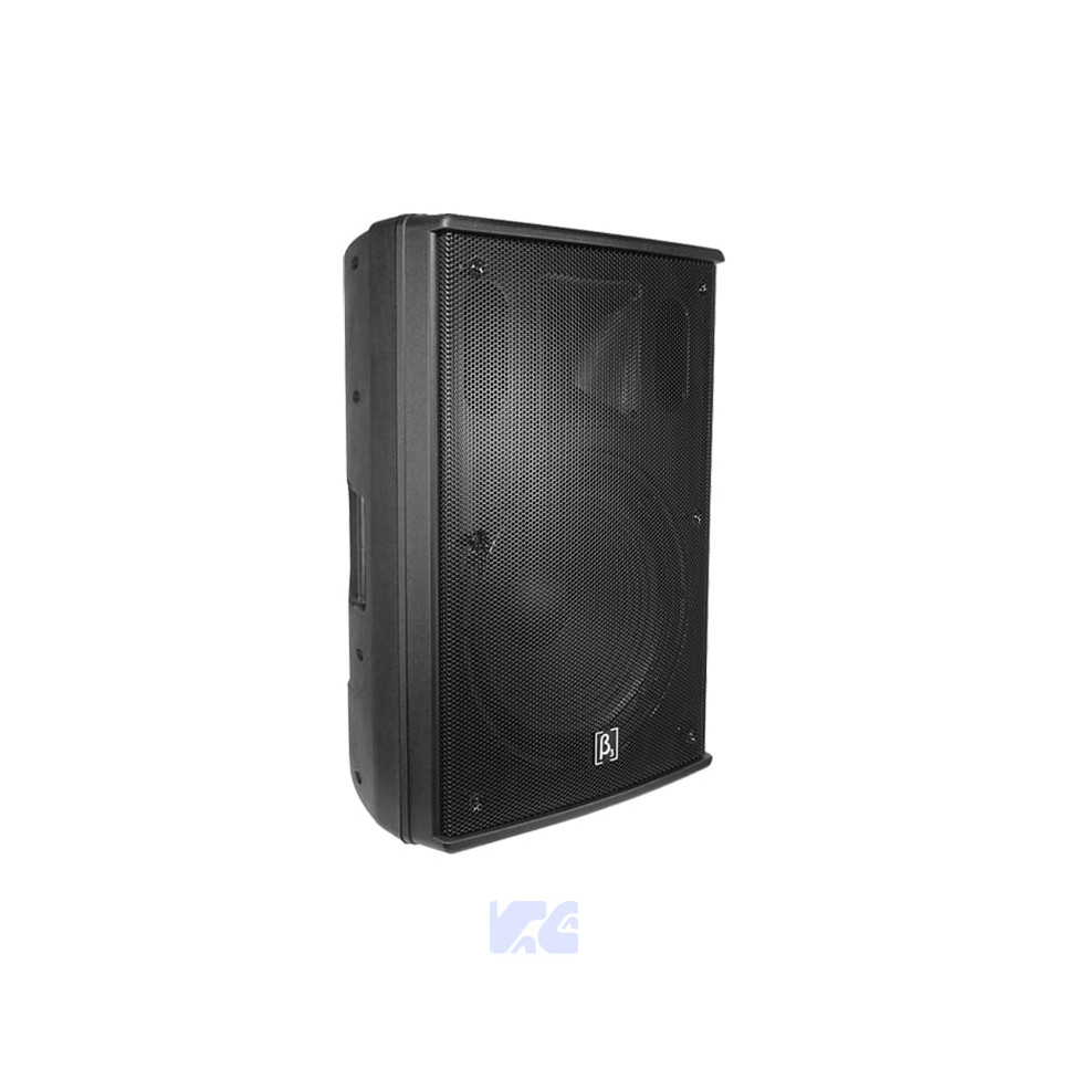 BETA3 PARLANTE PRO N15A-MP3| 15PULG 400 RMS