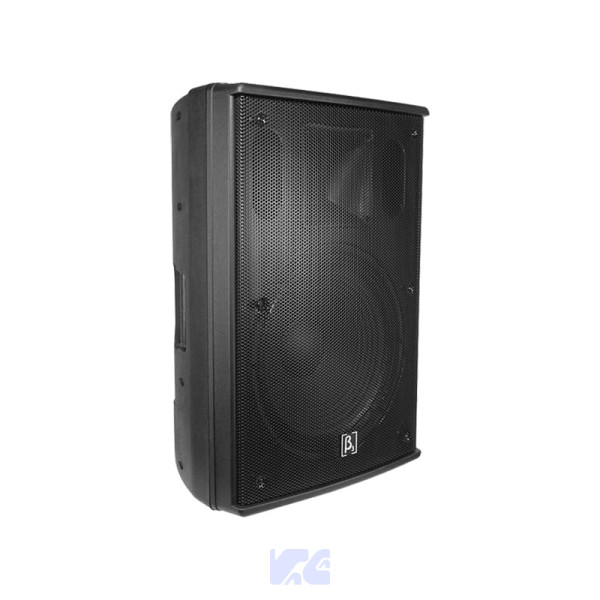 PARLANTE BAZZUKA A15-MAX 15PULG 80Watts RMS
