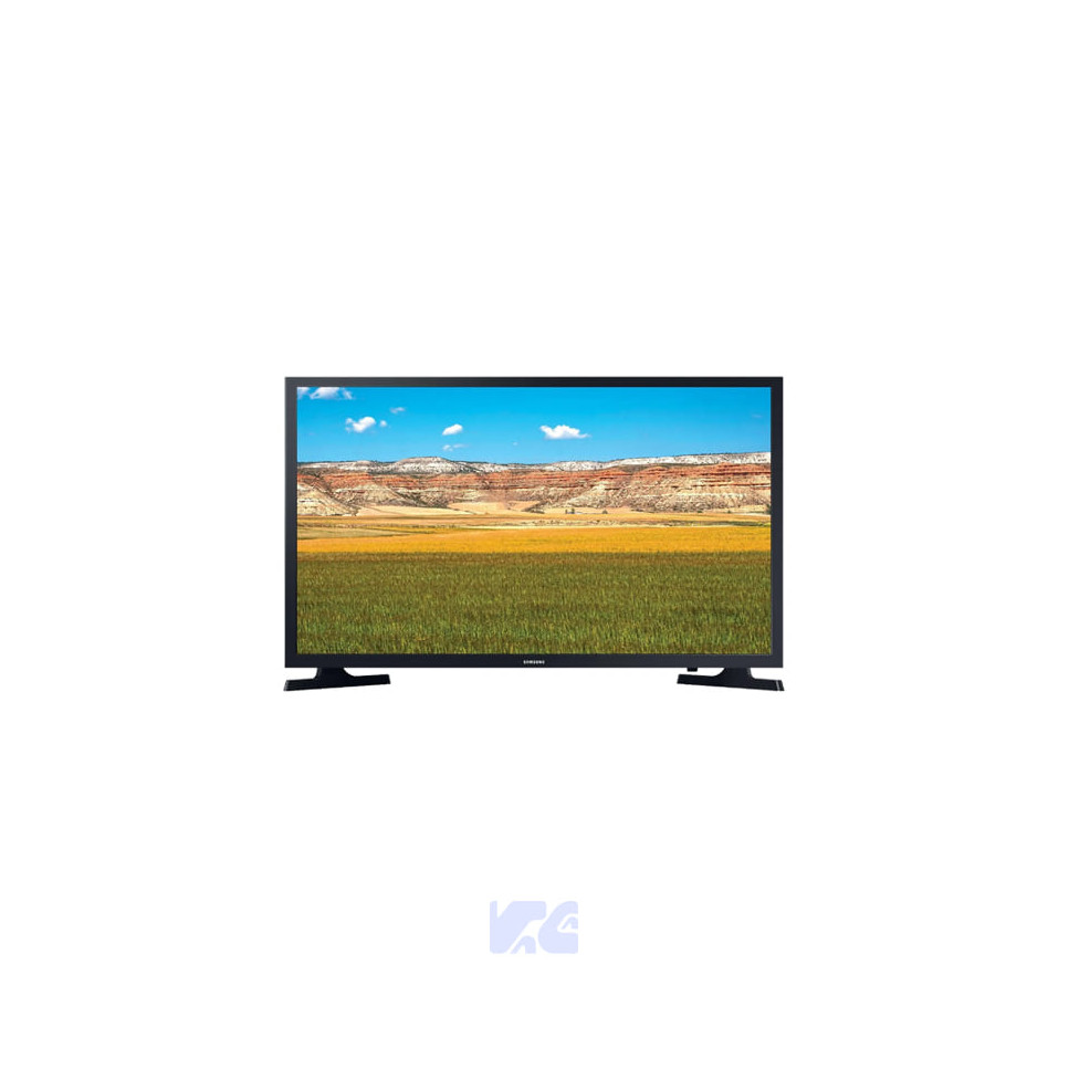 TELEVISOR SAMSUNG 32" LED HD UN32T4300APCZE| TIZEN