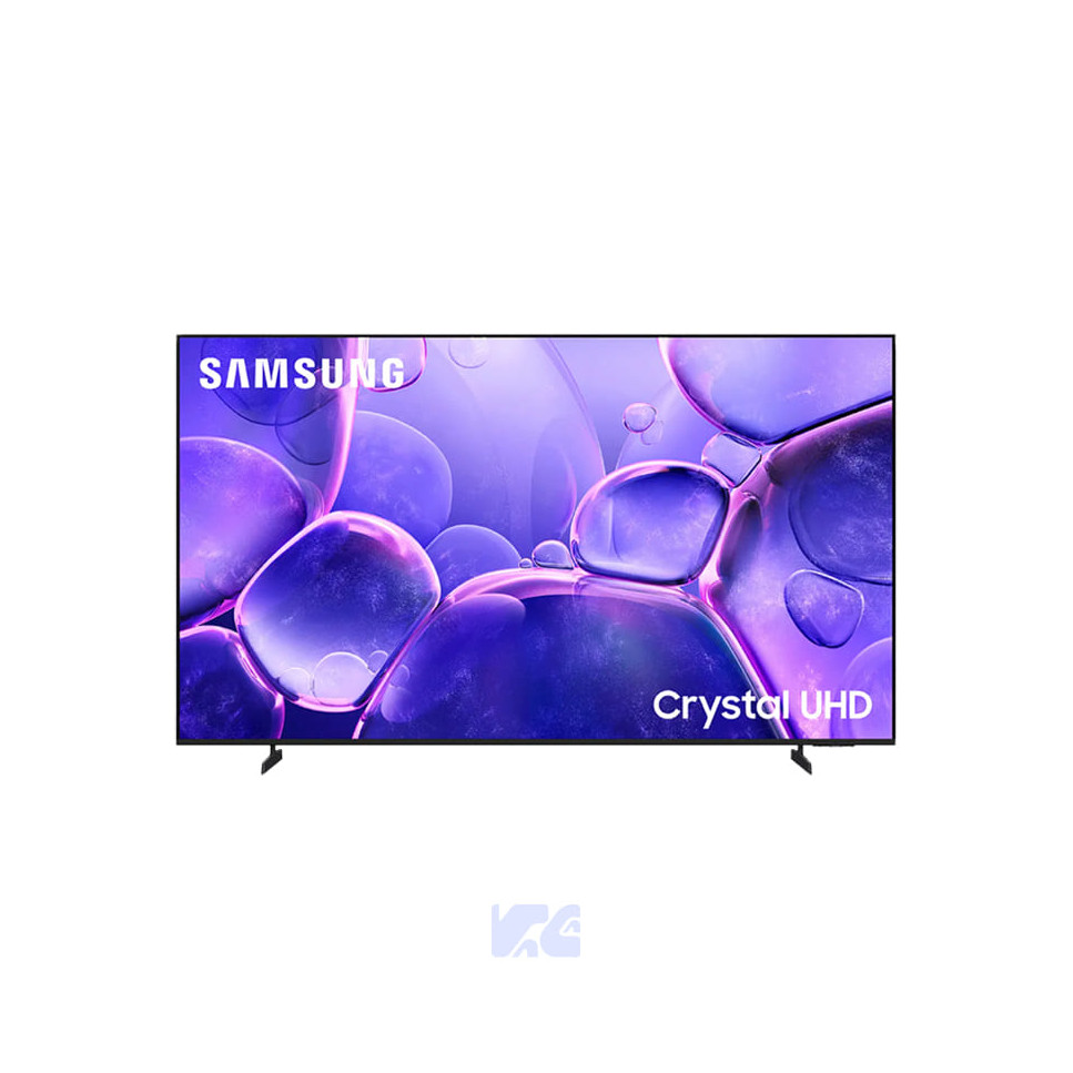 TELEVISOR SAMSUNG 65" LED CRYSTAL 4K UHD UN65U8000FPCZE| TIZEN