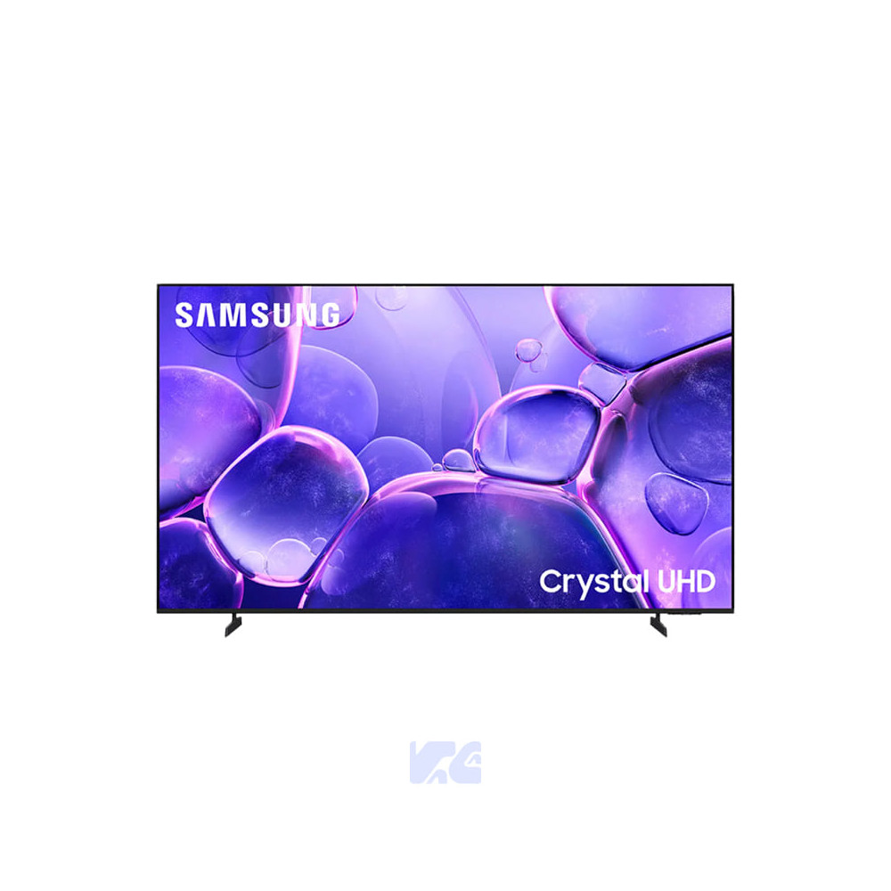 TELEVISOR SAMSUNG 65" LED CRYSTAL 4K UHD UN65U8000FPCZE| TIZEN