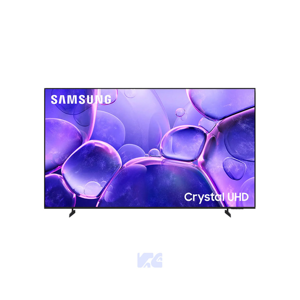 TELEVISOR SAMSUNG 70" LED CRYSTAL 4K UHD UN70U8000FPCZE| TIZEN