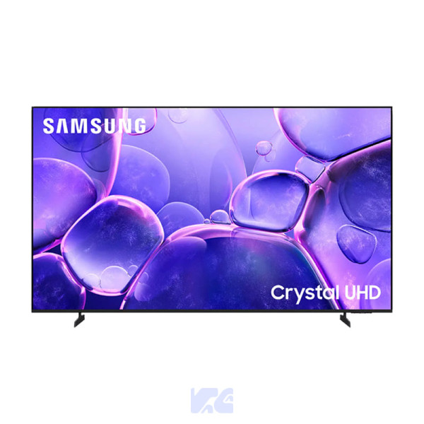 TELEVISOR SAMSUNG 70" LED CRYSTAL 4K UHD UN70U8000FPCZE| TIZEN