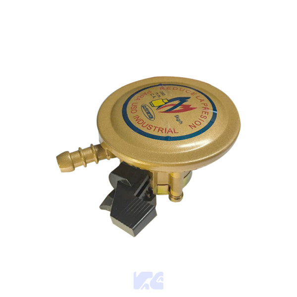 Válvula de Gas Industrial Continental VIC22MM