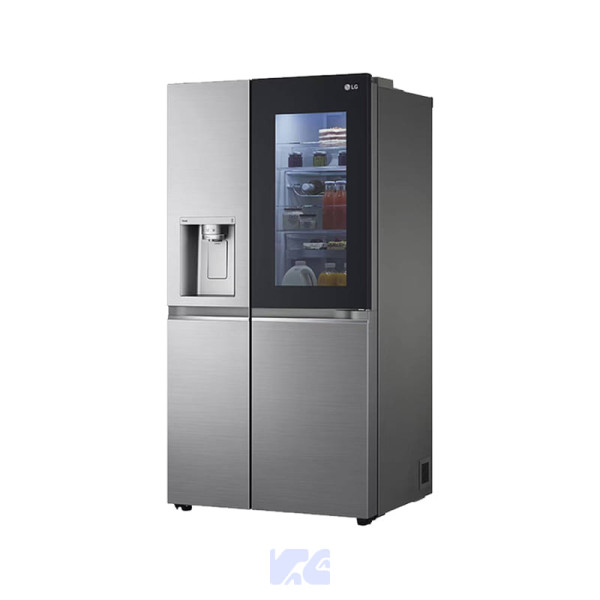 Refrigerador Lg Top Freezer Inverter 235 Litros