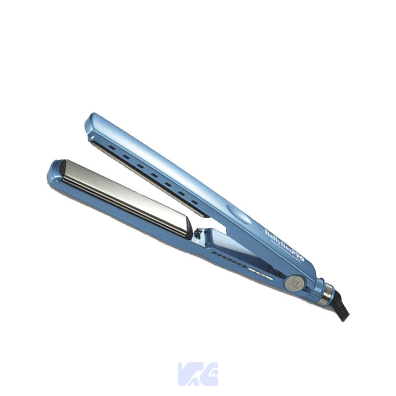 PLANCHA ALISADORA BABYLISS BNT9091TXLSR NANO TITANIUM