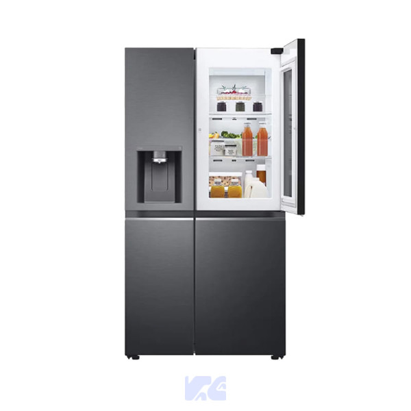 SECADORA A GAS LG 25kg CON SENSOR DRY DT25MTGK