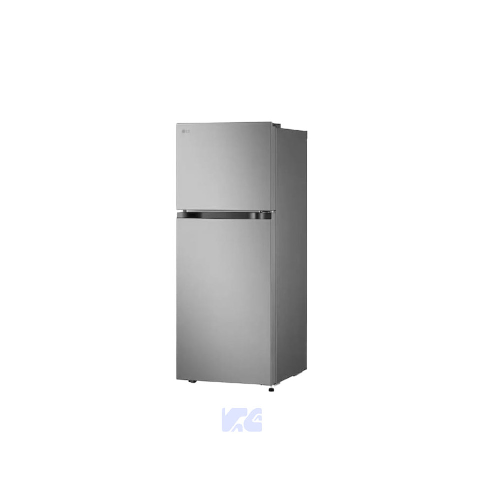REFRIGERADORA TOP FREEZER LG VT22BPY 235 LITROS