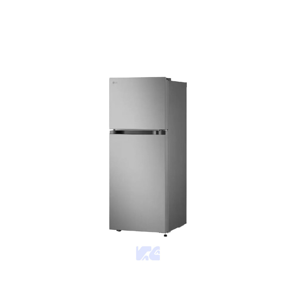REFRIGERADORA TOP FREEZER LG VT22BPY 235 LITROS