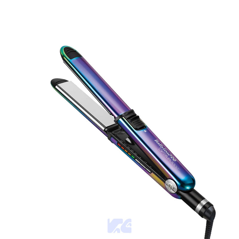 PLANCHA DE CABELLO BABYLISSPRO BNTRB3000TSR ALIZADORA 11/4