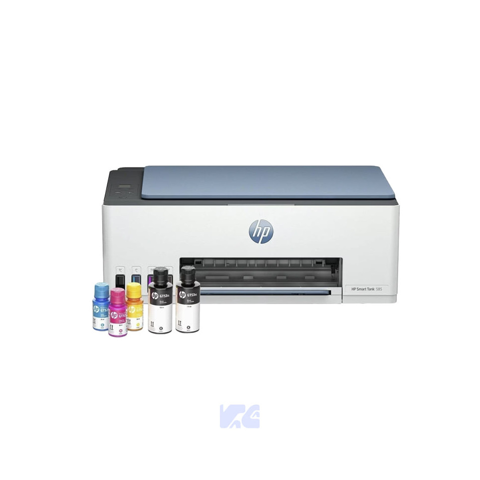 IMPRESORA MULTIFUNCIONAL HP SMART TANK 585 1F3Y4A