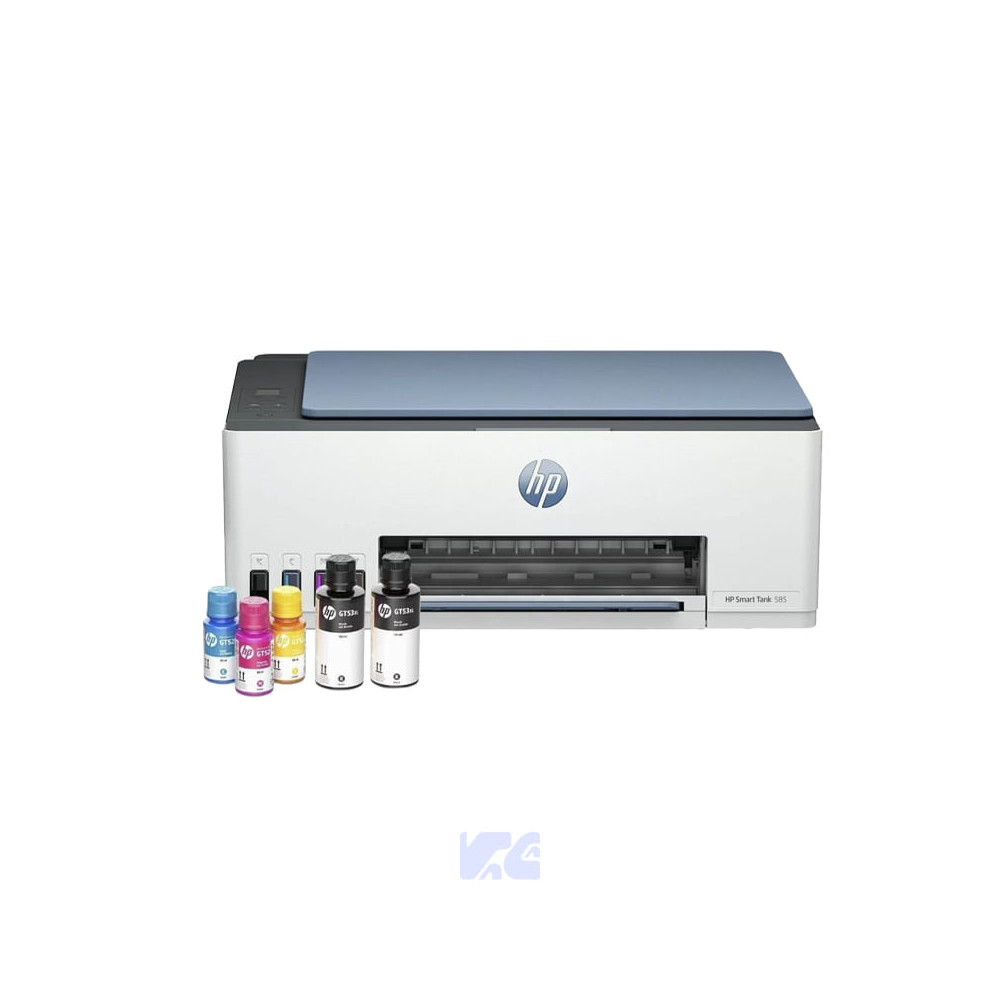 IMPRESORA MULTIFUNCIONAL HP SMART TANK 585 1F3Y4A