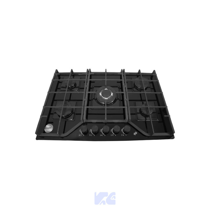 ENCIMERA BP A GAS BARCELONA 76CM BP04781